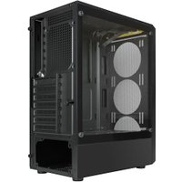 Корпус Ginzzu CL121