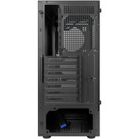 Корпус Ginzzu CL121