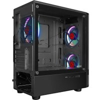 Корпус Ginzzu CL405 Корпус Ginzzu CL405