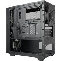 Корпус Ginzzu CL630