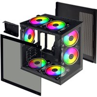 Корпус Ginzzu V100