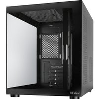 Корпус Ginzzu V100