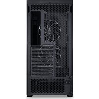 Корпус Lian Li 207 Digital G99.LAN207DX.R0