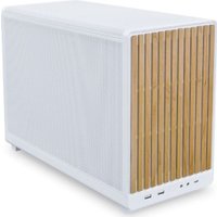 Корпус Lian Li A3-mATX Wood Edition G99.A3W-WD.00