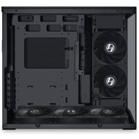 Корпус Lian Li O11 Dynamic Mini V2 Flow G99.O11DMIV2FX.R0