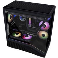 Корпус Lian Li Vector V100 G99.V100RX.R1