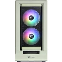 Корпус Thermaltake Ceres 350 MX Matcha Green CA-1Z3-00MEWN-00