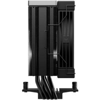 Кулер для процессора DeepCool AK400 G2 Digital NYX R-AK400G2-BKNNMN-GJD-1
