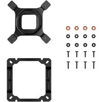 Кулер для процессора DeepCool AK400 G2 Digital NYX R-AK400G2-BKNNMN-GJD-1