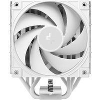 Кулер для процессора DeepCool AK400 G2 WH R-AK400G2-WHNNMN-GJD