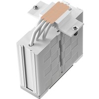 Кулер для процессора DeepCool AK400 G2 WH R-AK400G2-WHNNMN-GJD