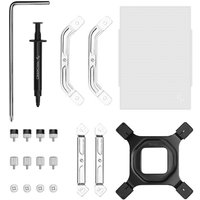 Кулер для процессора DeepCool AK500 G2 WH R-AK500G2-WHNNMN-GJD