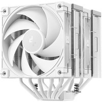 Кулер для процессора DeepCool AK620 G2 WH R-AK620G2-WHNNMN-GJD