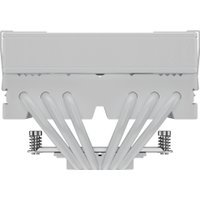 Кулер для процессора upHere H85TC6 (белый)