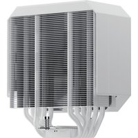 Кулер для процессора upHere UP1TC6 (белый)