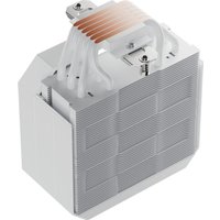 Кулер для процессора upHere UP1TC6 (белый)