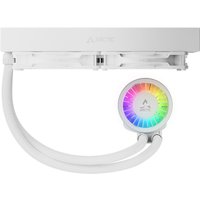Система жидкостного охлаждения для процессора Arctic Liquid Freezer III Pro 280 A-RGB ACFRE00187A