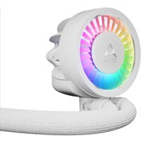 Система жидкостного охлаждения для процессора Arctic Liquid Freezer III Pro 280 A-RGB ACFRE00187A