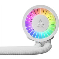 Система жидкостного охлаждения для процессора Arctic Liquid Freezer III Pro 280 A-RGB ACFRE00187A