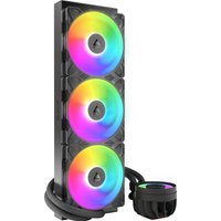 Система жидкостного охлаждения для процессора Arctic Liquid Freezer III Pro 420 A-RGB ACFRE00185A