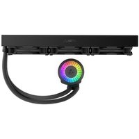 Система жидкостного охлаждения для процессора Arctic Liquid Freezer III Pro 420 A-RGB ACFRE00185A