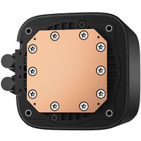 Система жидкостного охлаждения для процессора DeepCool LE240 PRO R-LE240PRO-BKAMMC-G-1