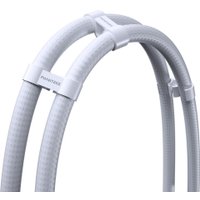 Система жидкостного охлаждения для процессора Phanteks Glacier One 420D30 White X2 PH-GO420D30_DWT02