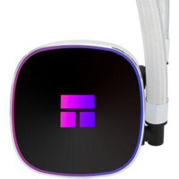 Система жидкостного охлаждения для процессора Thermalright Frozen Horizon 360 ARGB V2 (белый)