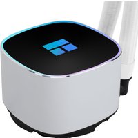 Система жидкостного охлаждения для процессора Thermalright Frozen Horizon 360 ARGB V2 (белый)