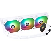 Система жидкостного охлаждения для процессора Thermalright Frozen Horizon 360 ARGB V2 (белый)