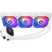 Система жидкостного охлаждения для процессора Thermalright Frozen Horizon 360 ARGB V2 (белый)