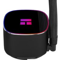 Система жидкостного охлаждения для процессора Thermalright Frozen Horizon 360 ARGB V2 (черный)