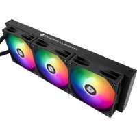 Система жидкостного охлаждения для процессора Thermalright Frozen Horizon 360 ARGB V2 (черный)