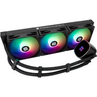 Система жидкостного охлаждения для процессора Thermalright Frozen Horizon 360 ARGB V2 (черный)