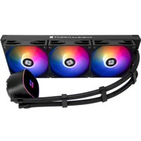 Система жидкостного охлаждения для процессора Thermalright Frozen Horizon 360 ARGB V2 (черный)