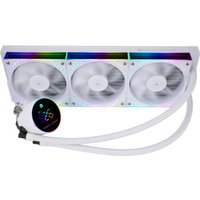 Система жидкостного охлаждения для процессора Thermalright Frozen Magic 360 Digital ARGB V2 (белый)