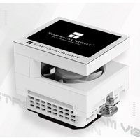 Система жидкостного охлаждения для процессора Thermalright Stream Vision 360 (белый)