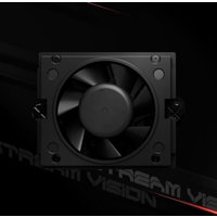 Система жидкостного охлаждения для процессора Thermalright Stream Vision 360 (черный)