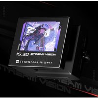 Система жидкостного охлаждения для процессора Thermalright Stream Vision 360 (черный)