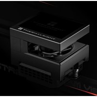 Система жидкостного охлаждения для процессора Thermalright Stream Vision 360 (черный)