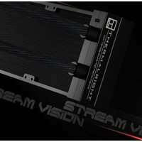 Система жидкостного охлаждения для процессора Thermalright Stream Vision 360 (черный)