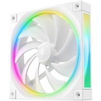 Вентилятор для корпуса DeepCool FL14 WH R-FL14-WHAPN1-G