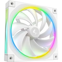 Вентилятор для корпуса DeepCool FL14 WH R-FL14-WHAPN1-G