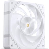 Вентилятор для корпуса Jonsbo HF2-120W (белый) Вентилятор для корпуса Jonsbo HF2-120W (белый)