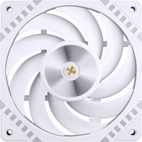 Вентилятор для корпуса Jonsbo HF2-120W (белый) Вентилятор для корпуса Jonsbo HF2-120W (белый)