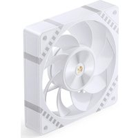 Вентилятор для корпуса Jonsbo HF2-120WR (белый)