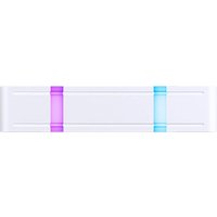 Вентилятор для корпуса Jonsbo HF2-120WR (белый)