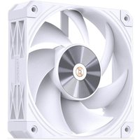 Вентилятор для корпуса Jonsbo HF3-120W (белый)