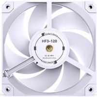 Вентилятор для корпуса Jonsbo HF3-120W (белый)