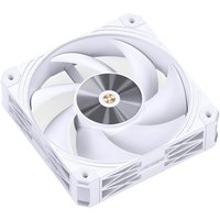 Вентилятор для корпуса Jonsbo HF3-120W (белый)